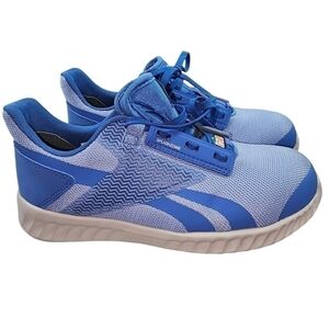Reebok Women's Sublite Protective Work Athletic Support Sneaker in 7.5 NWOB